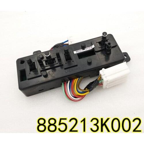 For Genuine 885213K002 Power Front Left Seat Switch For HYUNDAI SONATA 2006 - 2008 88521 3K002