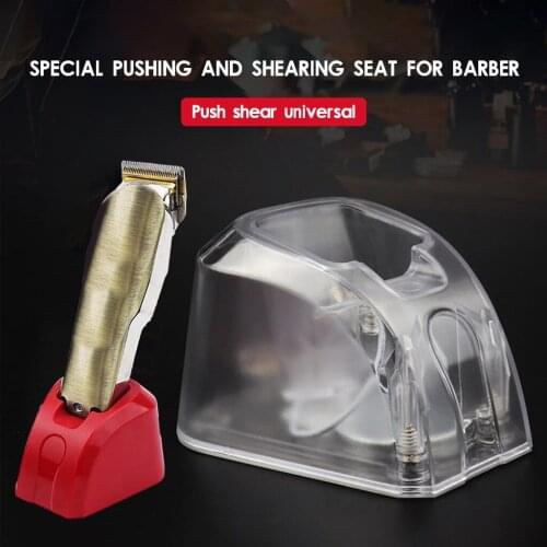 Electric Hair Clipper Charging Dock Fits for Wahl 8591 8148 Accessory