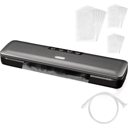 FGHGF Vacuum Sealers