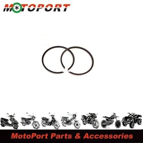 Jalyn Motorcycle Piston Rings