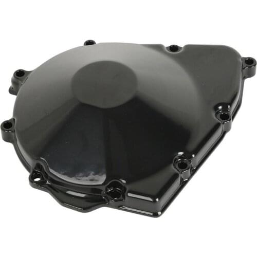 Motorcycle Engine Cover Crankcase For Suzuki GSF600 BANDIT 1996-2003 GSX600F GSX750F KATANA 1998-2006