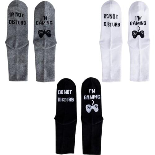 LUCKYROLL Mens Winter Socks