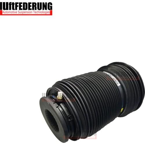 Luftfederung Goods For Tourism