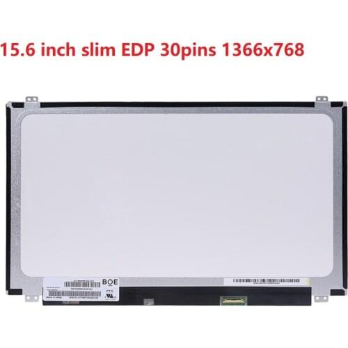 NT156WHM-N42 fit N156BGE-EA1 EB1 A2 AA B2 31 41 32 42 B156XW04 V.7 V.8 LTN156AT37 NT156WHM-N12 N32 B156XTN04.0 LTN156AT39