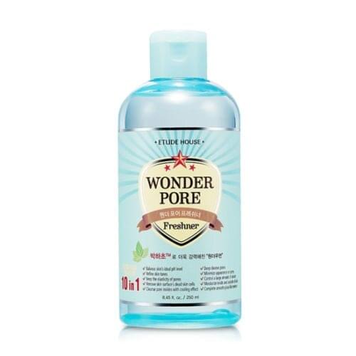 Wonder Pore Freshner 10 in 1 500ml / Korea cosmetic