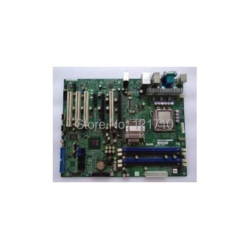 Industrial equipment board super C2SBI-RSYS-JD1 REV 1.01 JD35Q ATX 067-10081-0005