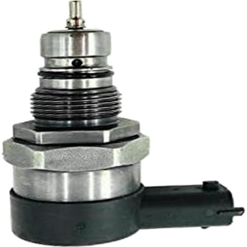 Fuel Pressure Regulator Pressure Control Valve 0281002507 for 31402-2A400 Engine Fuel Pressure Regulator