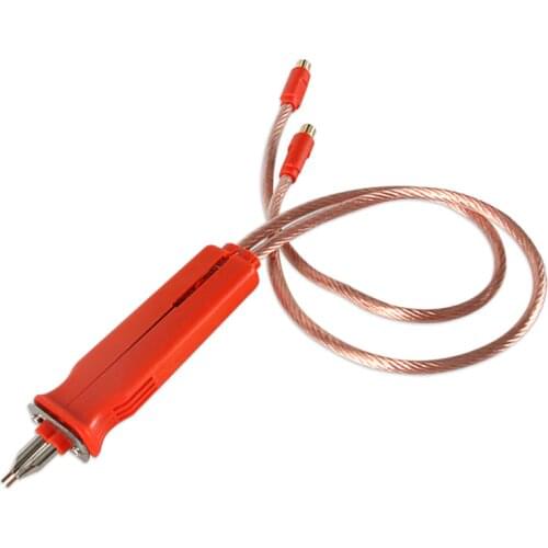 HB-70B Spot Welding Pen Lithium Battery Pack Weld Handheld Welding Pen For SUNKKO 709A 709AD 797DH 737G+ High Power Spot Welders
