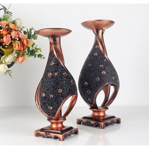 Tall Gold Candle Holders Pinkhanaina Candle Holder Metal Candelabra Wedding Centerpieces Moroccan Nordic Decoration Home Baul 58