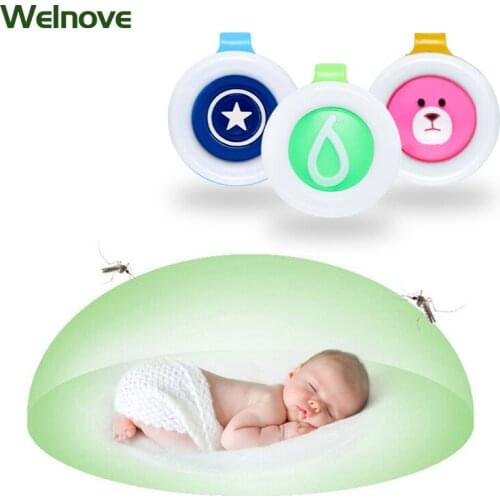 Welnove Mosquitoes Protection