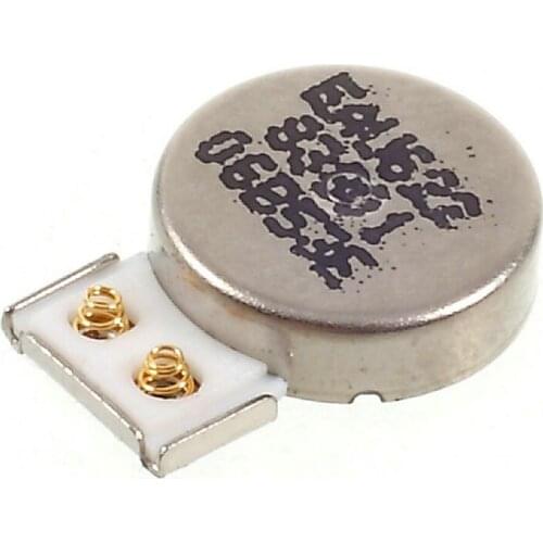 For LG Optimus G4 H815/G3 D850/LS775/Nexus 5 D820 Vibrator Motor Replacement Part