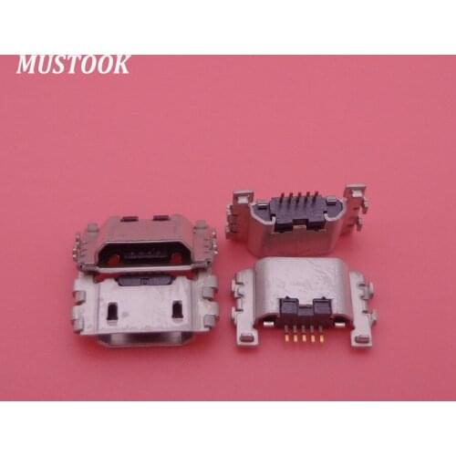 20pcs/lot Charger Connector For Sony XL39 T2 XM50 H T Z1mini S50H Z3 mini Micro USB Charging Port Dock Plug Connector