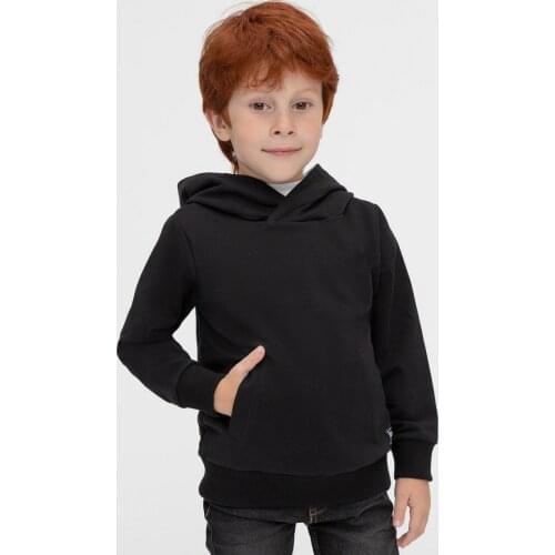 BUTTON BLUE Hoodies For Boys