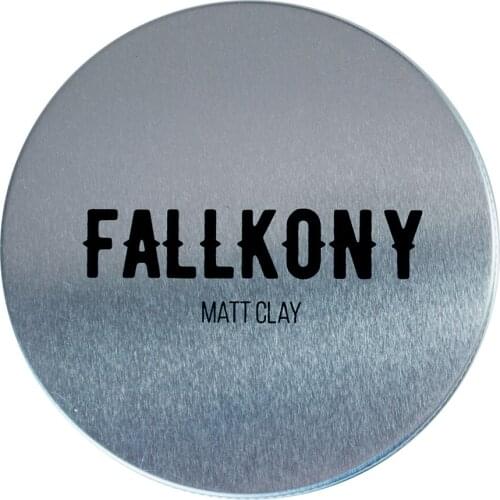 Fallkony Hair Care Products