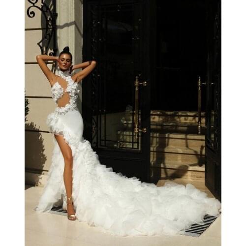 Sleeveless Wedding Dresses iLoveWedding China