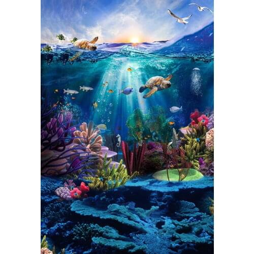 Lovely kids photo backgrounds fabric girls birthday party decoration photo backdrops for photographer studio backdrops lv-2514