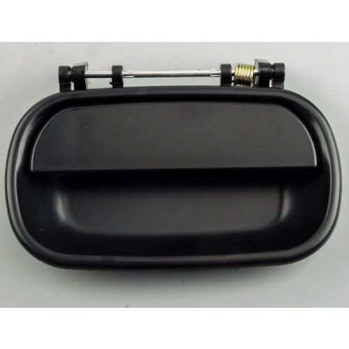 Car Front Right Outer Door Handle Fit for ISUZU NPR NPR-HD NQR NRR 1995 1996 1997 1998 1999 2000 2001 2002 2003 2004 2005-2007
