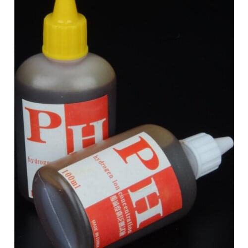 PH TEST SOLUTION