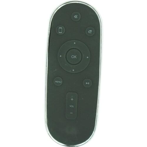 Remote Control For Philips DS8500 DS8500/05 DS9000 DS9000/11 DS9000/12 DS9000/27 DS9 DS9/10 Fidelio Docking Speaker System