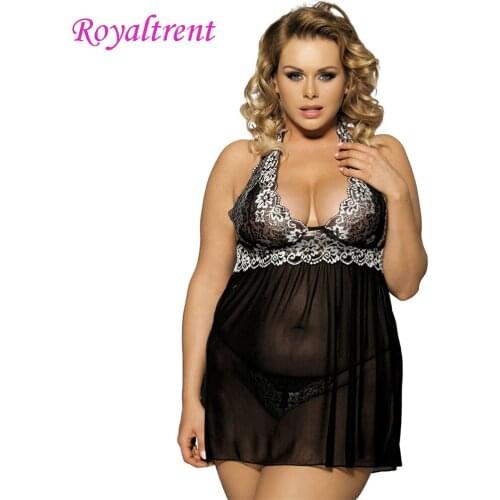 ROYALTRENT Women's Nightgowns