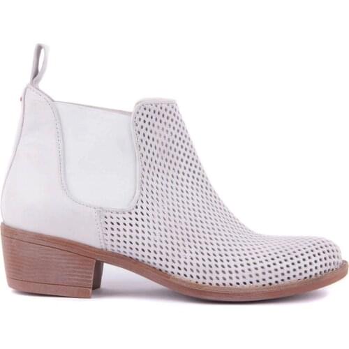 Sail Lakers Women's Ankle Boots