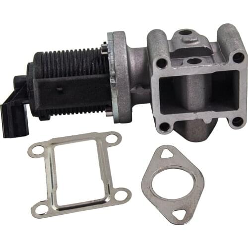 AGR EGR Valve for ALFA ROMEO 156 932 1.9JTD 1.9JTD 16V 55215031 93181981 851341 5520425