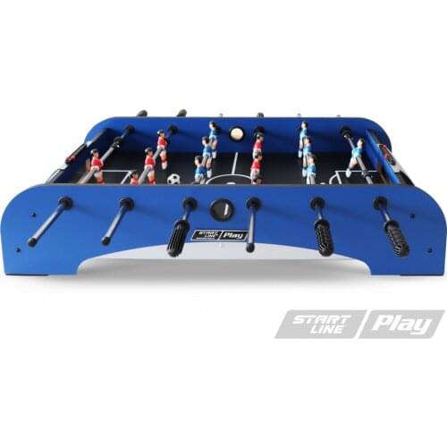 Start line Table Soccer