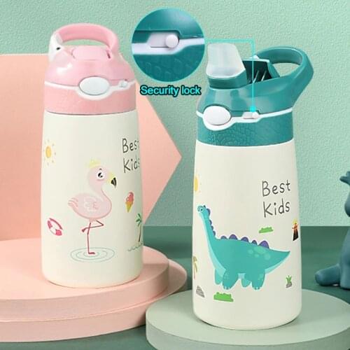 TCJJ Children's Thermoses China