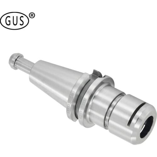 Precision 0.002 BT ER BT20 S20T tools ER16 ER20 SK10 45L collet chuck CNC spindle tool holder ,for tsugami VA2 machine