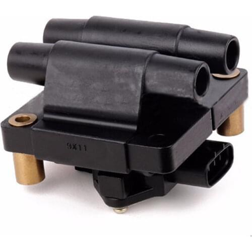 Triclicks Ignition Coils