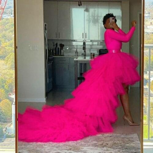 WDPL Long Wedding Dresses