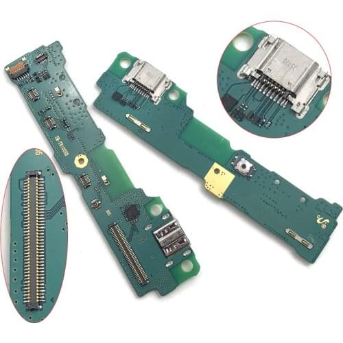 Replacement Part For Samsung Galaxy Tab S2 9.7" T810 T815 T813 T817 Usb Charger Charging Dock Port Connector Flex Cable