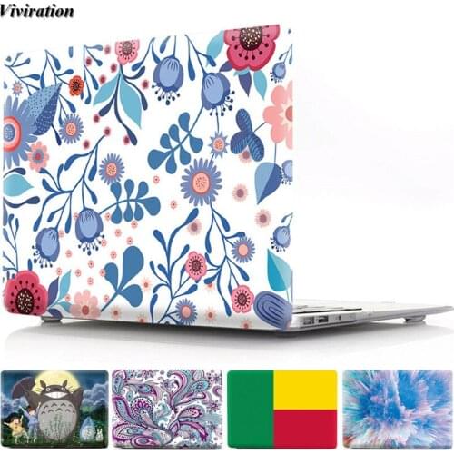 Hard Laptop Case For Huawei Matebook XPro 13.9 2019 Matebook 14 13 For New Mate D14 D15 2020 Honor Magicbook 14 15 Replace Cover