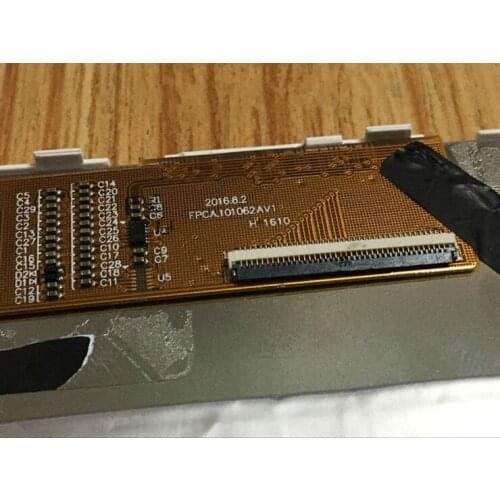 FPCA.101062AV1 FPCA101062AV1 10.1 inch lcd screen