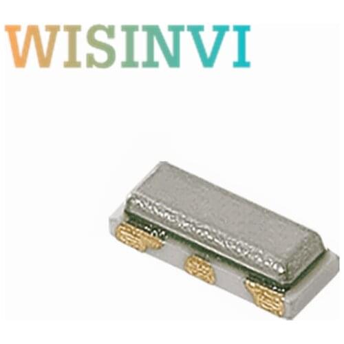 10PCS CSTCE12M CSTCE12M00G55-R0 12MHZ 12M 12.000M 3.2X1.3 1.3*3.2 SMD 3PIN ceramic resonator crystal 100% NEW and original