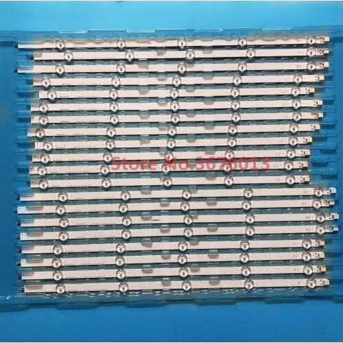 100%NEW- 12 PCS(3*R1 3*L1 3*R2 3*L2) LED Backlights for 6916L-1273A 6916L-1241A 6916L-1276A 6916L-1272A LG 50LN5400