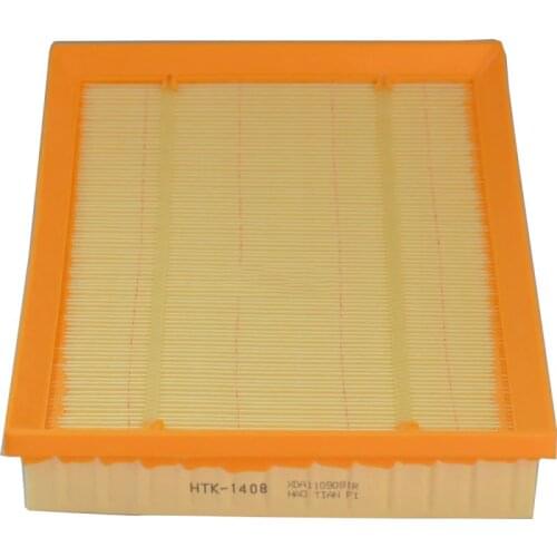 Car Air Filter for Mustang T70 1.5T - T70S 1.5T - T80 1.5T 2019- XDA1109081R