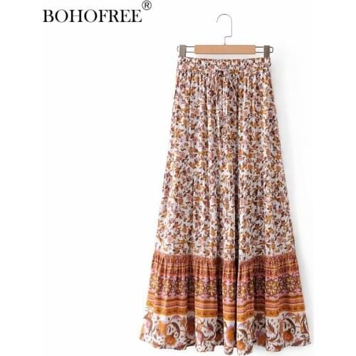 BOHOFREE Womens Beachwear