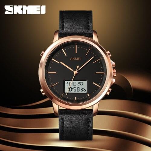 2020 Digital Watch Men Top Brand SKMEI Wristwatch Chronograph Alarm Clock Fashion Led Date Display Mens Watches Quartz Watch
