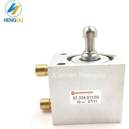 SM102 CD102 Cylinder 87.334.011/03 Automatic Blanket Wash Piston Short-stroke Cylinder 87.334.011 87.334.012 87.334.012/03