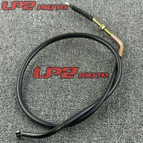 For HONDA CB600F CB600 Hornet 600 1998-2006 Clutch Line Clutch Pull Clutch Cable