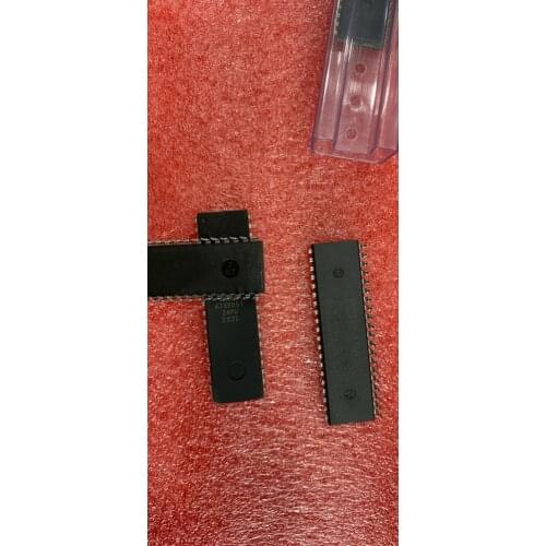 AT89C51 / 52/2051 AT89S51 / 52-24PC / PI / PU8051 SCM DIP20-40 in-line IC 24PU AT89C55WD AT89C4051 10PCS -1lot