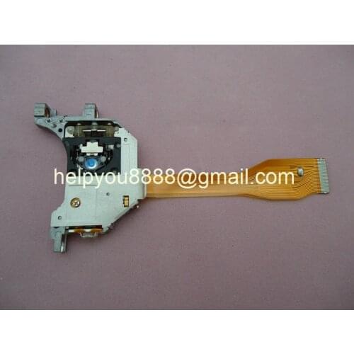 Free shippiing 100%original DVD laser lens SF-HD8 SFHD8 HD8 for RNS-510 Car dvd loader