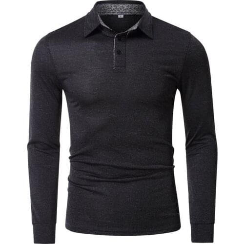 Mandylandy Mens Polos