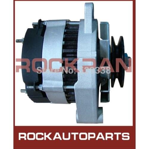 NEW 12V AUTO ALTERNATOR A13N291 A13N260 A13N293 12459 FOR Frigiking Carrier Supra