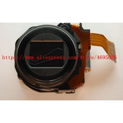 NEW Digital Camera For SONY Cyber-shot DSC-H55 DSC-H70 DSC-HX5 DSC-HX7 H55 H70 HX5 HX7 Lens Zoom Unit