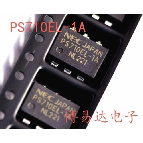 PS710EL-1A PS710EL SOP-6