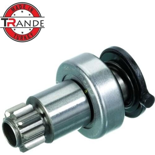Starter Motor Pinion Gear 1006209657 Made In Turkey Trande Store Guarantee