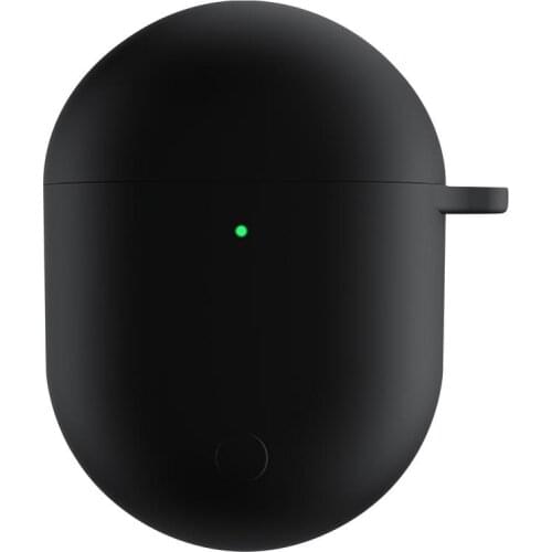 Silicone Cover Case For Redmi AirDots 3 Pro Case sticker Bluetooth Case for airdots 3 For Air Dots 3 Pro Earphone Accessories