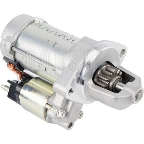 Car Engine starter motor assembly 2005-b mwE90 LC I335i N55 F10 535i F18 535Li 535iX F11 X3 F25 X3 35iX Motor assembly Starter
